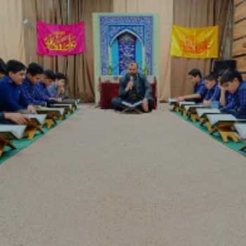 دبیرستان دوره اول