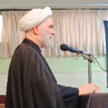 هیئت نورالهدی دبستان پسرانه