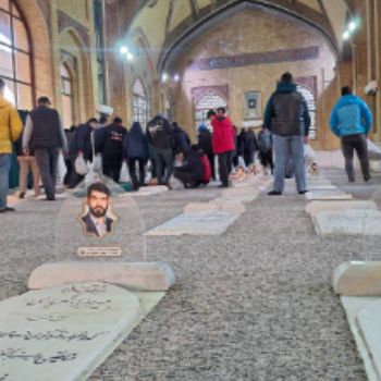 نویسنده: محمدحسین  شهبازی 