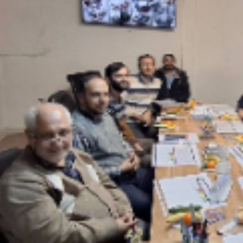 نویسنده: محمدحسین  شهبازی 
