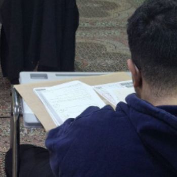 نویسنده: محمدحسین  شهبازی 