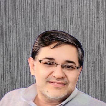  آقای رکن الدینی