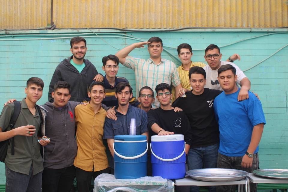 آغاز مهر ماه