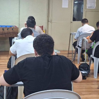 کارگروهی / مطالعه پایه یازدهم