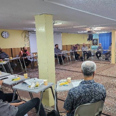 جلسه دبیران پایه دهم و یازدهم