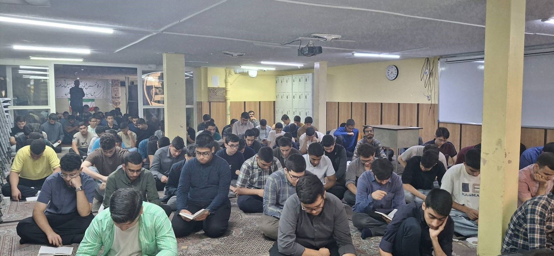 زیارت عاشورا