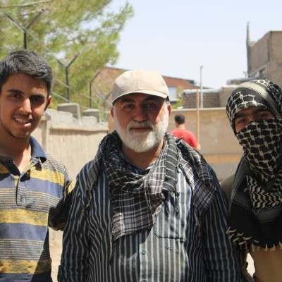 اردوی جهادی تابستان 1404