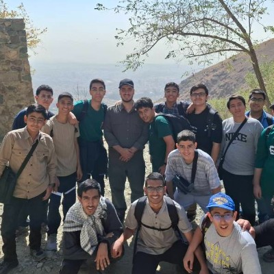 اردوی کوهنوردی