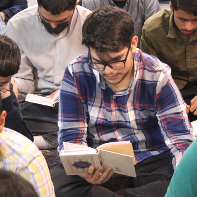 نویسنده: واحد رسانه مجتمع آموزشی ریان